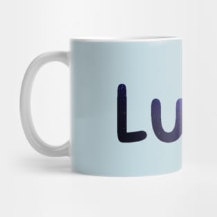 Luna Mug